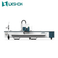 Excelente desempenho CNC Fiber Laser Cutting Machine 500W 1000 Watt 1500W 2000W 3000W para corte de placa de metal